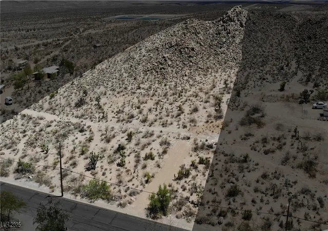 1st image of E Hobson, Searchlight, NV 89046 | MLS# 2703964