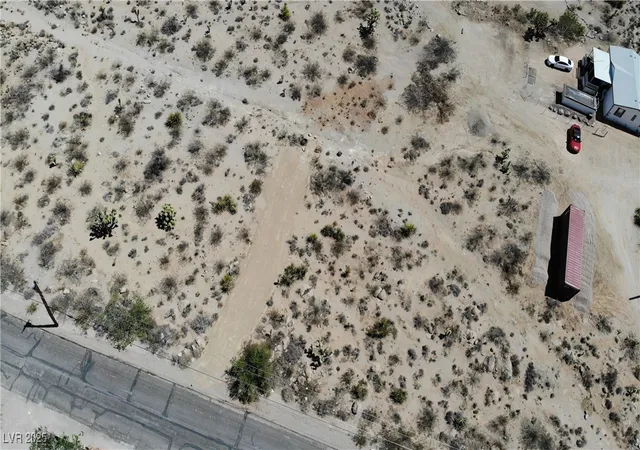 5th image of E Hobson, Searchlight, NV 89046 | MLS# 2703964
