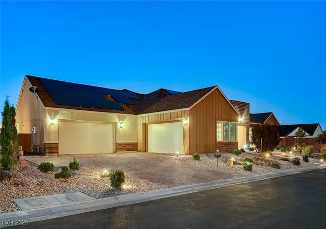 Photo 3 of Single family home for sale at 7590 Sky Horse Ave, Las Vegas, NV 89113 | MLS# 2702039 | Listing updated on 2026-06-05