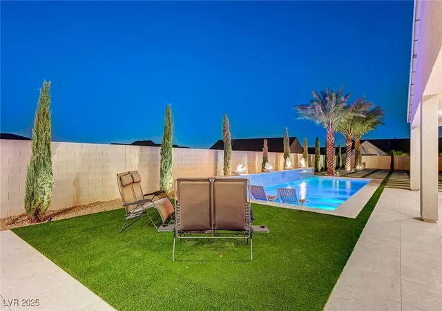 Photo 4 of Single family home for sale at 7590 Sky Horse Ave, Las Vegas, NV 89113 | MLS# 2702039 | Listing updated on 2026-06-05