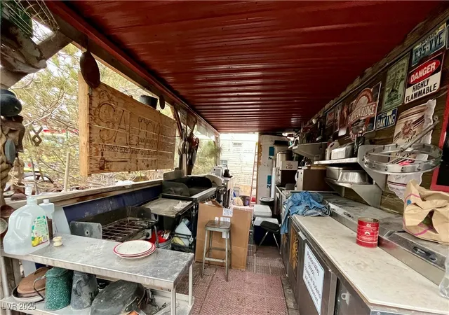 4th image of 100 W Crook Ave, Goldfield, NV 89013 | MLS# 2704994