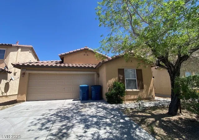 Photo 1 of Single family home for sale at 8020 Copperhead Creek St, Las Vegas, NV 89143 | MLS# 2704477 | Listing updated on 2026-07-16