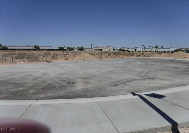 Photo 1 of Land for sale at Polaris Ave, Las Vegas, NV 89139 | MLS# 2705735 | Listing updated on 2026-08-27