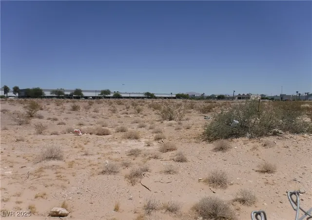 Photo 4 of Land for sale at Polaris Ave, Las Vegas, NV 89139 | MLS# 2705735 | Listing updated on 2026-08-27