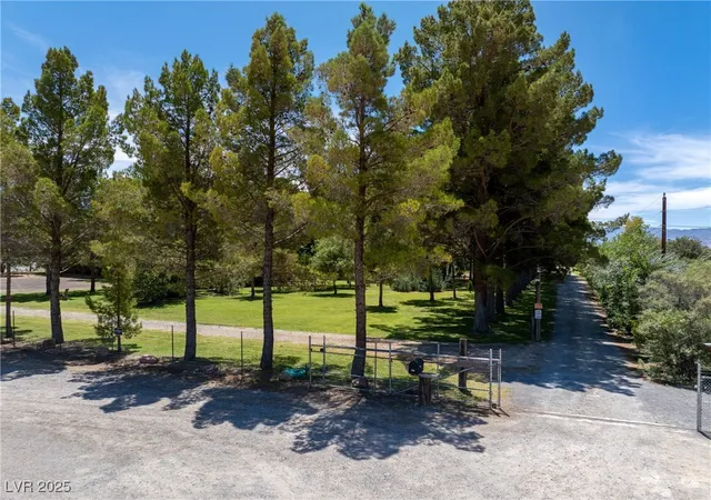2nd image of 2221 W Windsong Ln, Pahrump, NV 89048 | MLS# 2705063