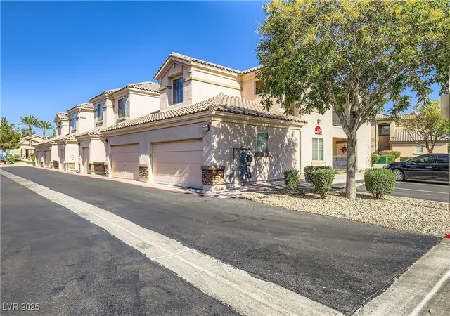 1st image of 6675 Caporetto Ln #204, North Las Vegas, NV 89084 | MLS# 2706312