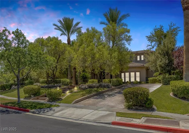 3rd image of 1545 Villa Rica Dr, Henderson, NV 89052 | MLS# 2706231