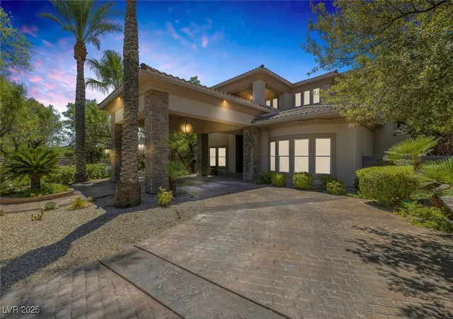 4th image of 1545 Villa Rica Dr, Henderson, NV 89052 | MLS# 2706231