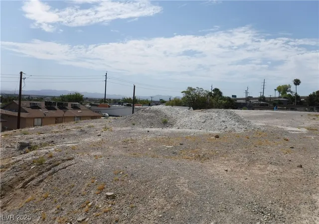 Photo 1 of Land for sale at 13th Street, Las Vegas, NV 89101 | MLS# 2707474 | Listing updated on 2026-04-01