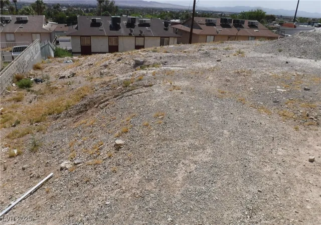 Photo 3 of Land for sale at 13th Street, Las Vegas, NV 89101 | MLS# 2707474 | Listing updated on 2026-04-01