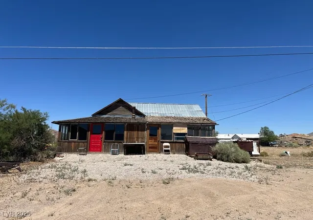 21st image of 901 E Myers Ave, Goldfield, NV 89013 | MLS# 2706825