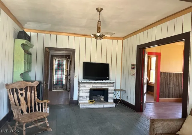 2nd image of 901 E Myers Ave, Goldfield, NV 89013 | MLS# 2706825