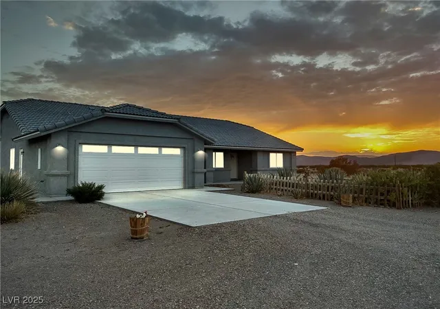 1st image of 4153 W Panorama St, Amargosa Valley, NV 89020 | MLS# 2707923