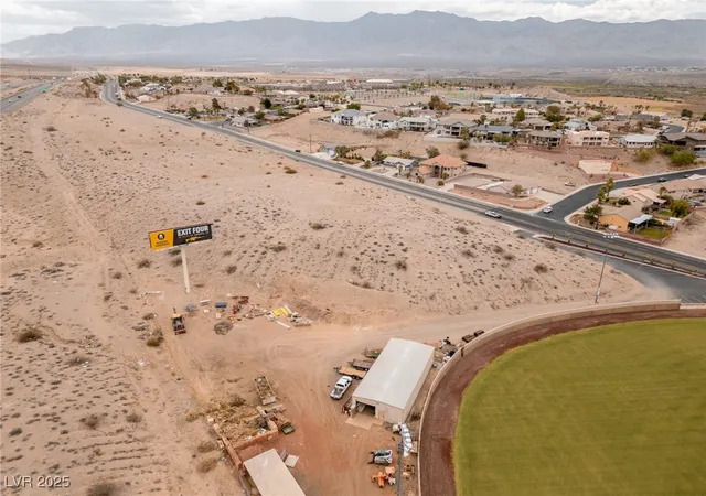 Photo 4 of Land for sale at 601 Hillside Dr, Mesquite, NV 89027 | MLS# 2705446 | Listing updated on 2026-08-27