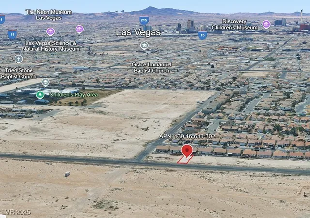Homes for sale in North Las Vegas, NV | Reverend Wilson Ave, North Las Vegas, NV 89030 | MLS# 2708306