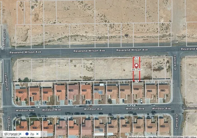 Homes for sale in North Las Vegas, NV | Reverend Wilson Ave, North Las Vegas, NV 89030 | MLS# 2708306
