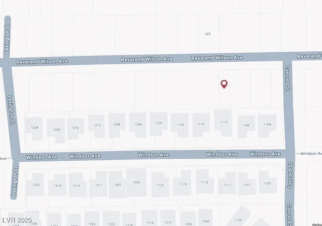 Homes for sale in North Las Vegas, NV | Reverend Wilson Ave, North Las Vegas, NV 89030 | MLS# 2708306