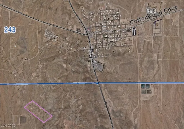 1st image of 0 Gas Pipeline Rd, Searchlight, NV 89046 | MLS# 2708646