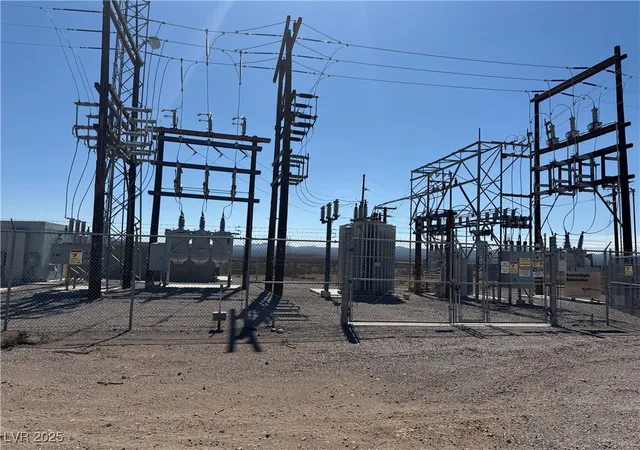 2nd image of 0 Gas Pipeline Rd, Searchlight, NV 89046 | MLS# 2708646