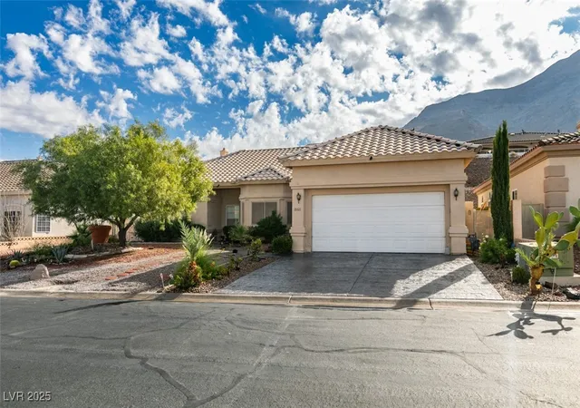 36th image of 1860 Racine Dr, Las Vegas, NV 89156 | MLS# 2710131