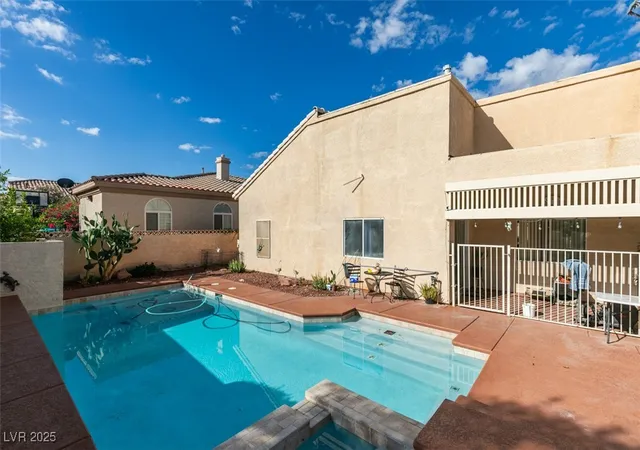 4th image of 1860 Racine Dr, Las Vegas, NV 89156 | MLS# 2710131