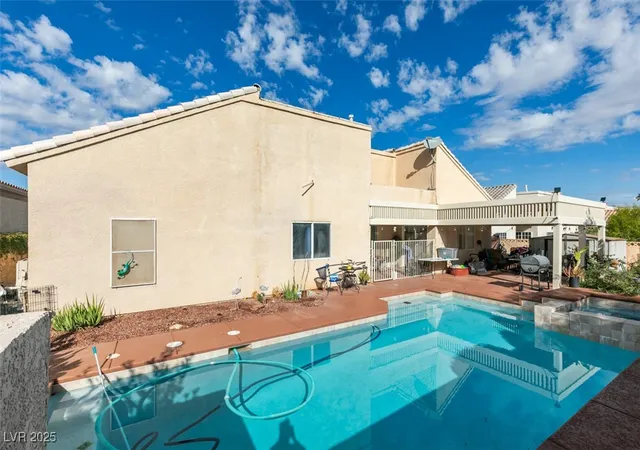 5th image of 1860 Racine Dr, Las Vegas, NV 89156 | MLS# 2710131