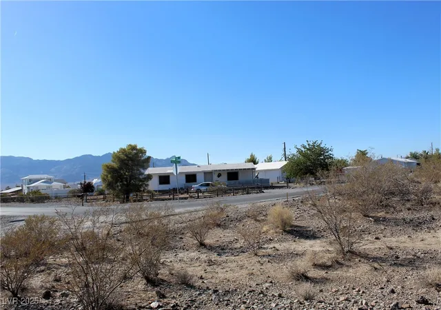 10th image of 5381 N Blackrock Ave, Pahrump, NV 89060 | MLS# 2710241