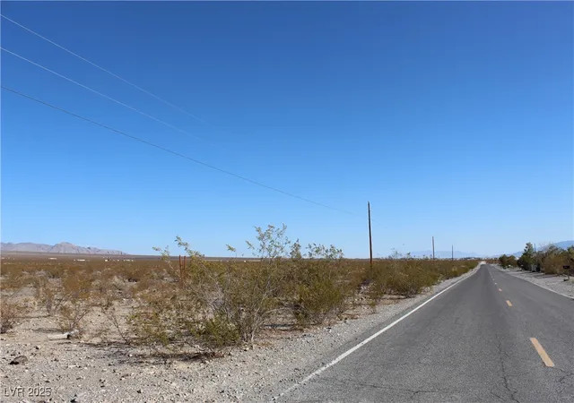 1st image of 5381 N Blackrock Ave, Pahrump, NV 89060 | MLS# 2710241
