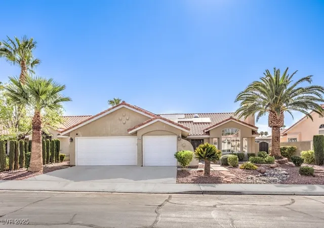Homes for sale in Las Vegas, NV | 2432 Ocean Front Dr, Las Vegas, NV 89128 | MLS# 2710307