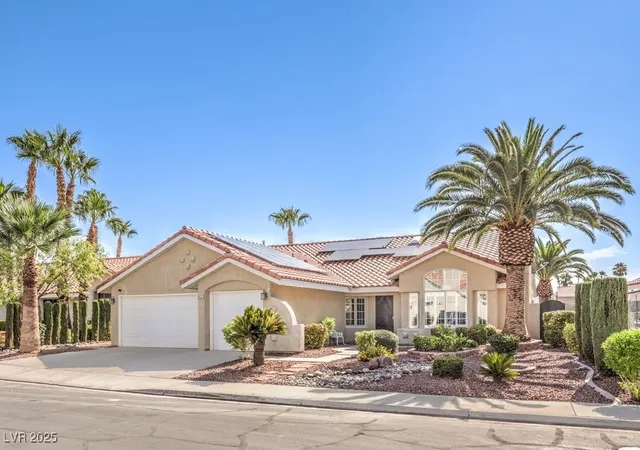 Homes for sale in Las Vegas, NV | 2432 Ocean Front Dr, Las Vegas, NV 89128 | MLS# 2710307