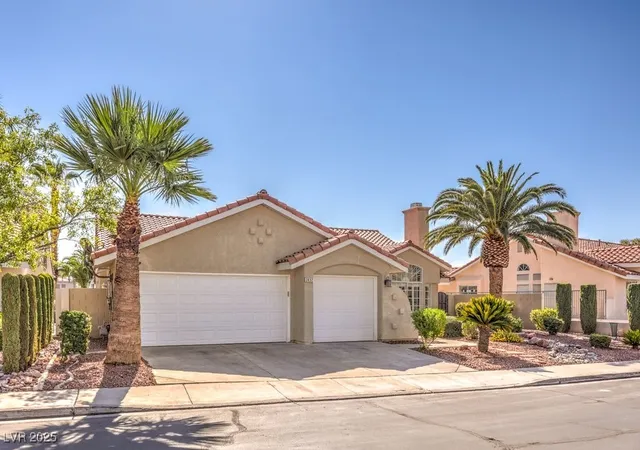 Homes for sale in Las Vegas, NV | 2432 Ocean Front Dr, Las Vegas, NV 89128 | MLS# 2710307