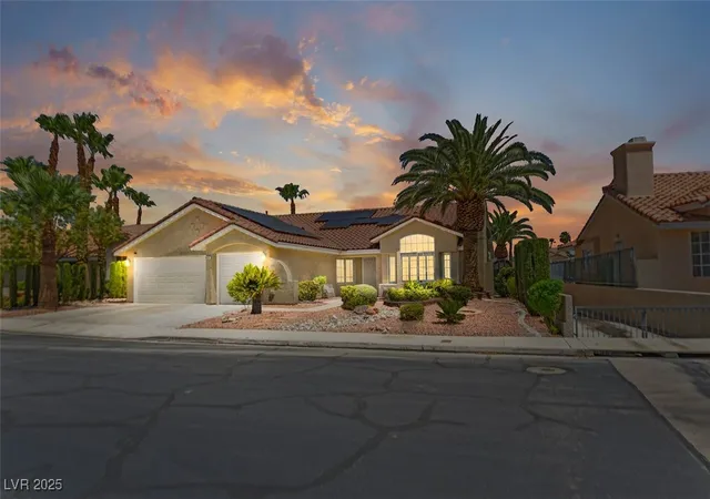 Homes for sale in Las Vegas, NV | 2432 Ocean Front Dr, Las Vegas, NV 89128 | MLS# 2710307