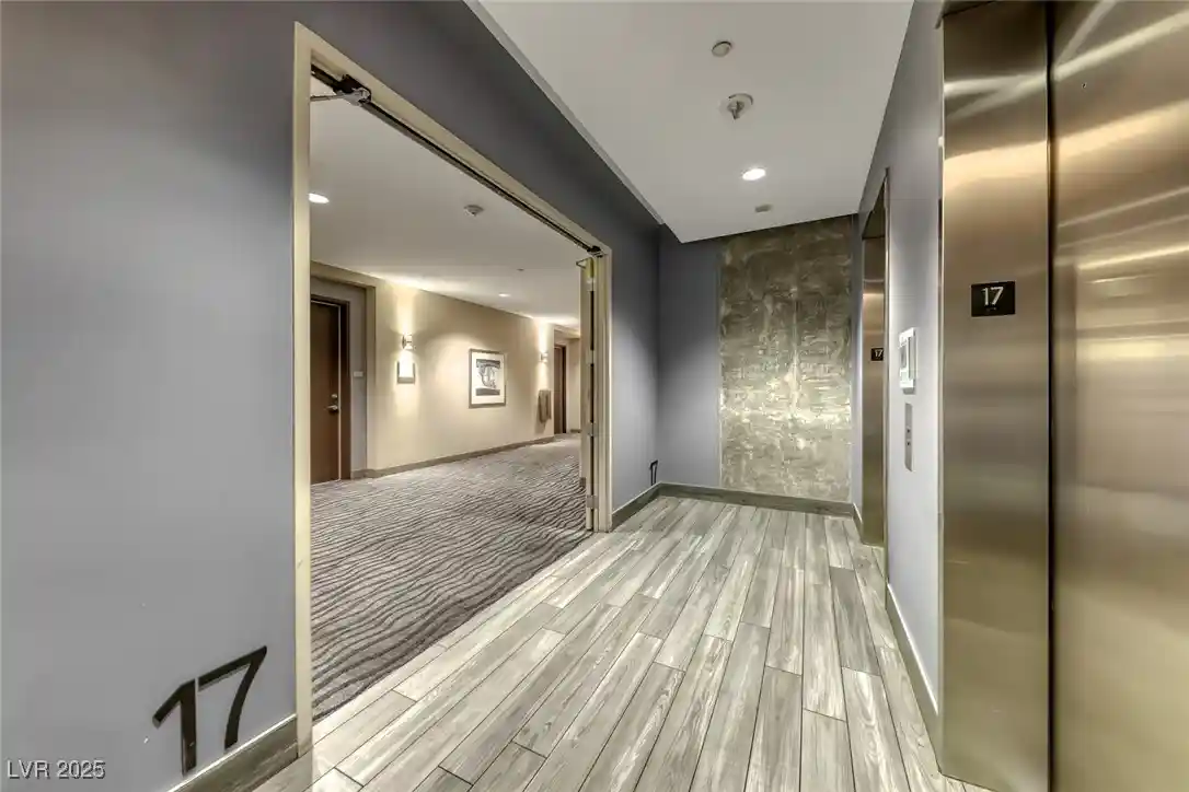 Condo for sale at 200 Hoover Ave #1712, Las Vegas, NV 89101 | MLS# 2709801 | Listing updated on 2026-10-13