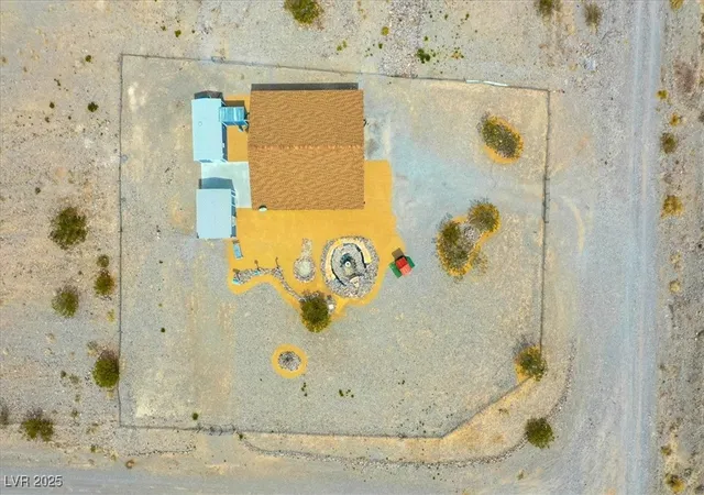 Photo 3 of Single family home for sale at 520 Burt St, Pahrump, NV 89060 | MLS# 2710777 | Listing updated on 2026-08-24