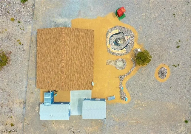 Photo 4 of Single family home for sale at 520 Burt St, Pahrump, NV 89060 | MLS# 2710777 | Listing updated on 2026-08-24