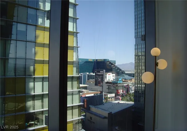 Photo 1 of Condo for sale at 3726 Las Vegas Blvd #1411, Las Vegas, NV 89158 | MLS# 2710891 | Listing updated on 2026-06-10