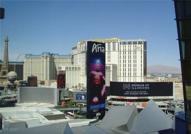 Photo 2 of Condo for sale at 3726 Las Vegas Blvd #1411, Las Vegas, NV 89158 | MLS# 2710891 | Listing updated on 2026-06-10