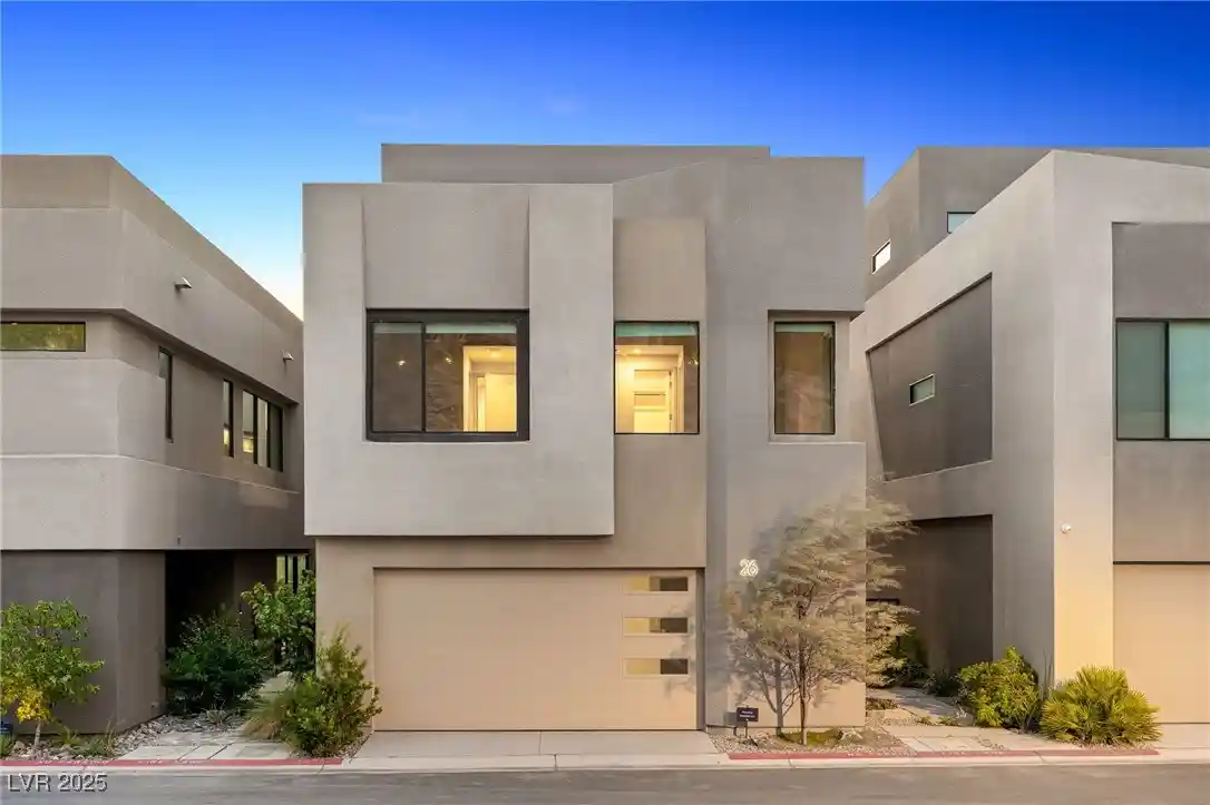 Photo 1 of Sale Pending at 26 Promenade Isle Ln, Henderson, NV 89011 | MLS# 2710838 | Listing updated on 2026-10-22