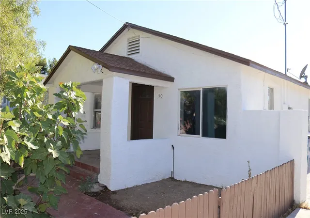2nd image of 50 N 27th St, Las Vegas, NV 89101 | MLS# 2711431