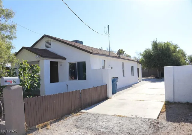 3rd image of 50 N 27Th St, Las Vegas, NV 89101 | MLS# 2711431
