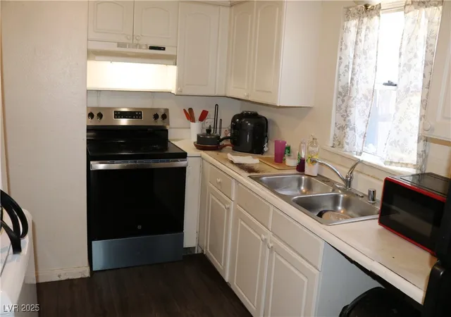 4th image of 50 N 27Th St, Las Vegas, NV 89101 | MLS# 2711431