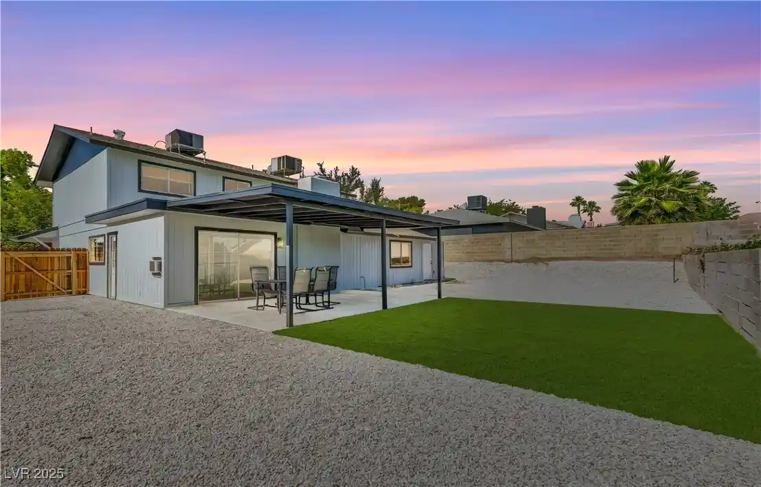 Photo 1 of Single family home for sale at 4242 Tarkin Ave, Las Vegas, NV 89120 | MLS# 2712258 | Listing updated on 2026-10-23