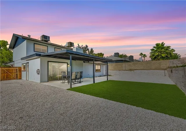 Photo 1 of Single family home for sale at 4242 Tarkin Ave, Las Vegas, NV 89120 | MLS# 2712258 | Listing updated on 2026-06-30