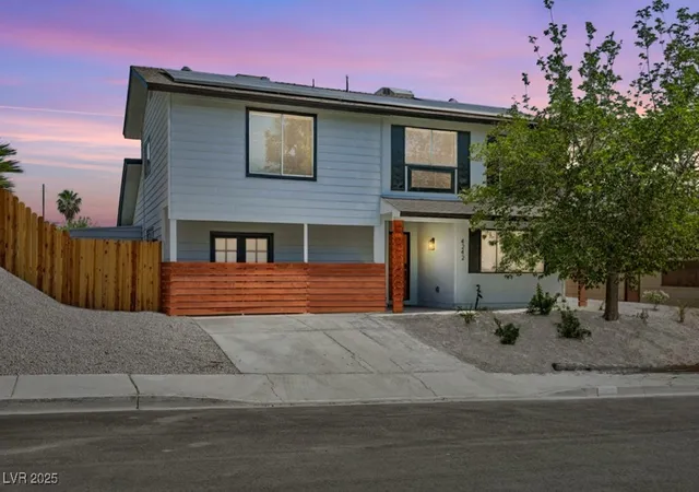 Photo 2 of Single family home for sale at 4242 Tarkin Ave, Las Vegas, NV 89120 | MLS# 2712258 | Listing updated on 2026-06-30