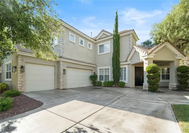 1st image of 9721 Camden Hills Ave, Las Vegas, NV 89145 | MLS# 2712688