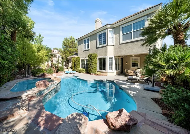 4th image of 9721 Camden Hills Ave, Las Vegas, NV 89145 | MLS# 2712688