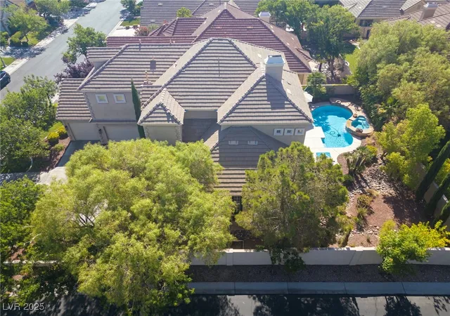 5th image of 9721 Camden Hills Ave, Las Vegas, NV 89145 | MLS# 2712688
