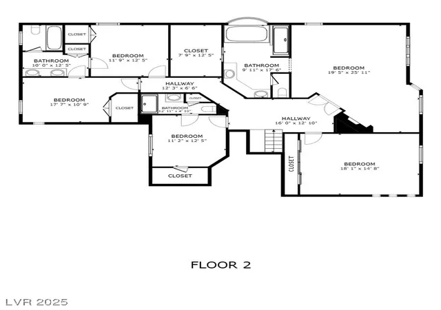 68th image of 9721 Camden Hills Ave, Las Vegas, NV 89145 | MLS# 2712688