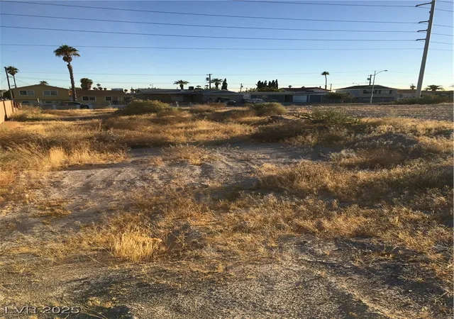 Photo 2 of Land for sale at 2 Miller, North Las Vegas, NV 89030 | MLS# 2711877 | Listing updated on 2026-08-14