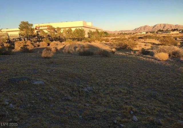 Photo 1 of Land for sale at Clayton, North Las Vegas, NV 89032 | MLS# 2712913 | Listing updated on 2026-08-14
